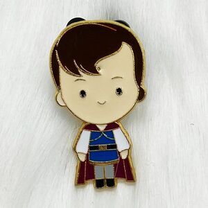 🔮 5/$25 Disney Snow White Prince‎ Charming Pin